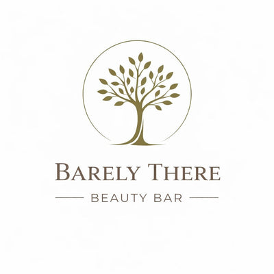 Barely There Beauty Bar