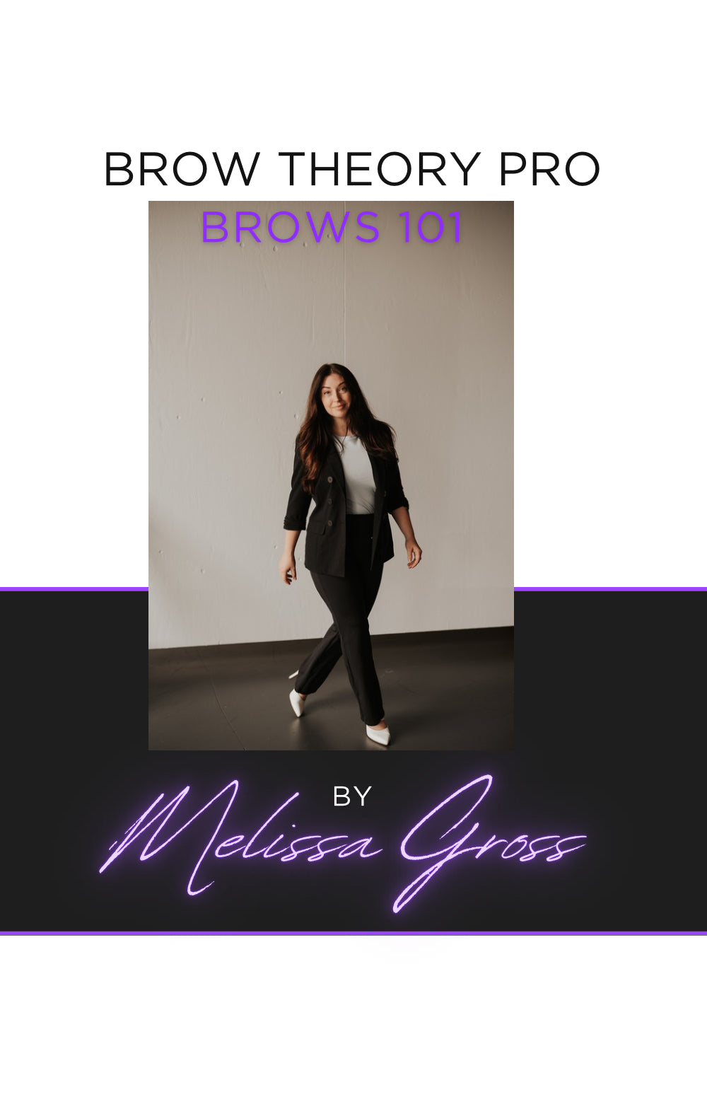 Brows 101