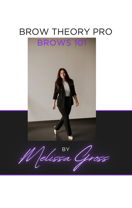 Brows 101