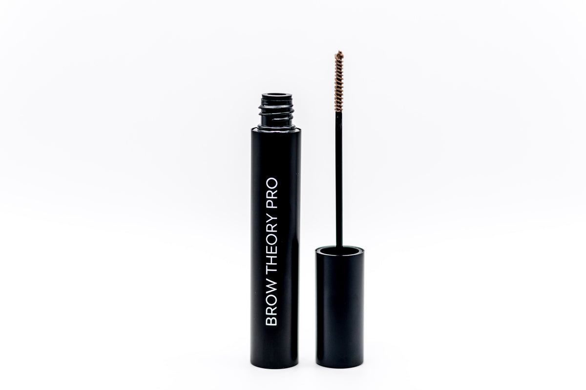 Tinted Eyebrow Gel